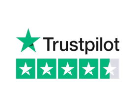 Trustpilot Reviews